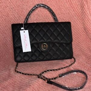 Marilyn Monroe crossbody